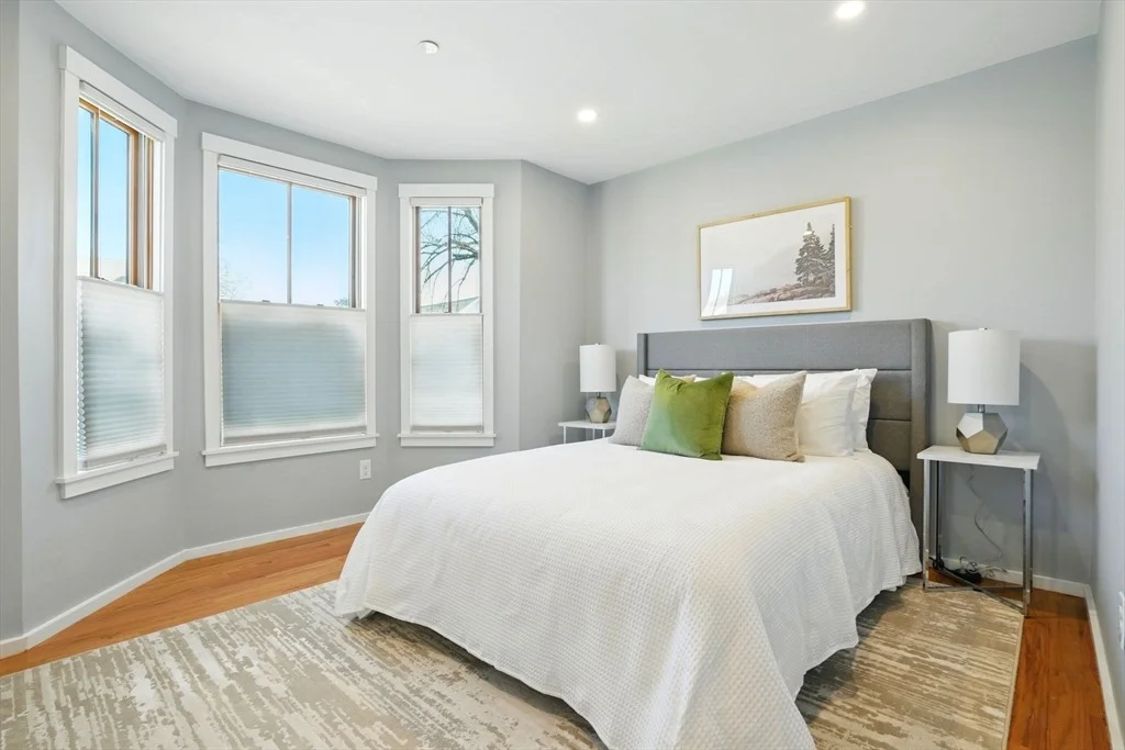 Photo of Unit 310 at 310 Broadway