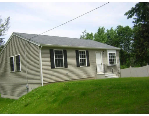 Photo of LOT 00(406 Granite Street