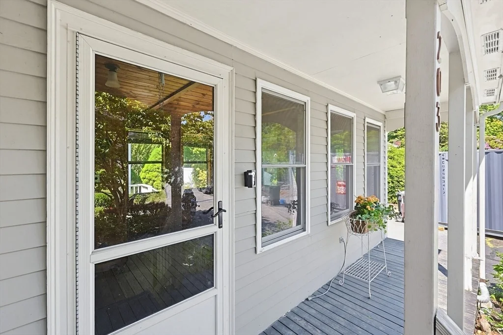 Photo of 203 Pleasant St