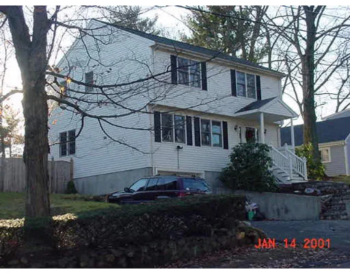 Photo of 25 Lawrence Road