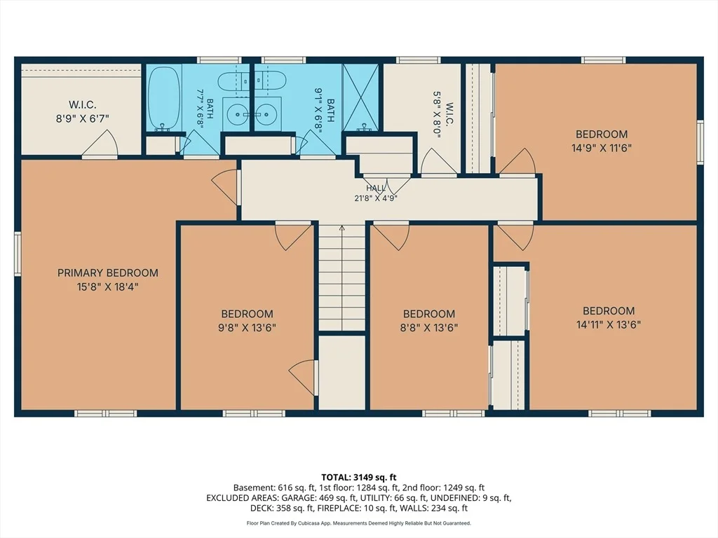 Photo of 57 Lanewood Ave