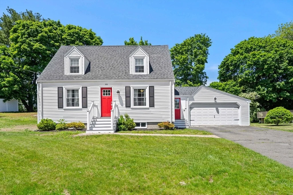 Photo of 106 Conant