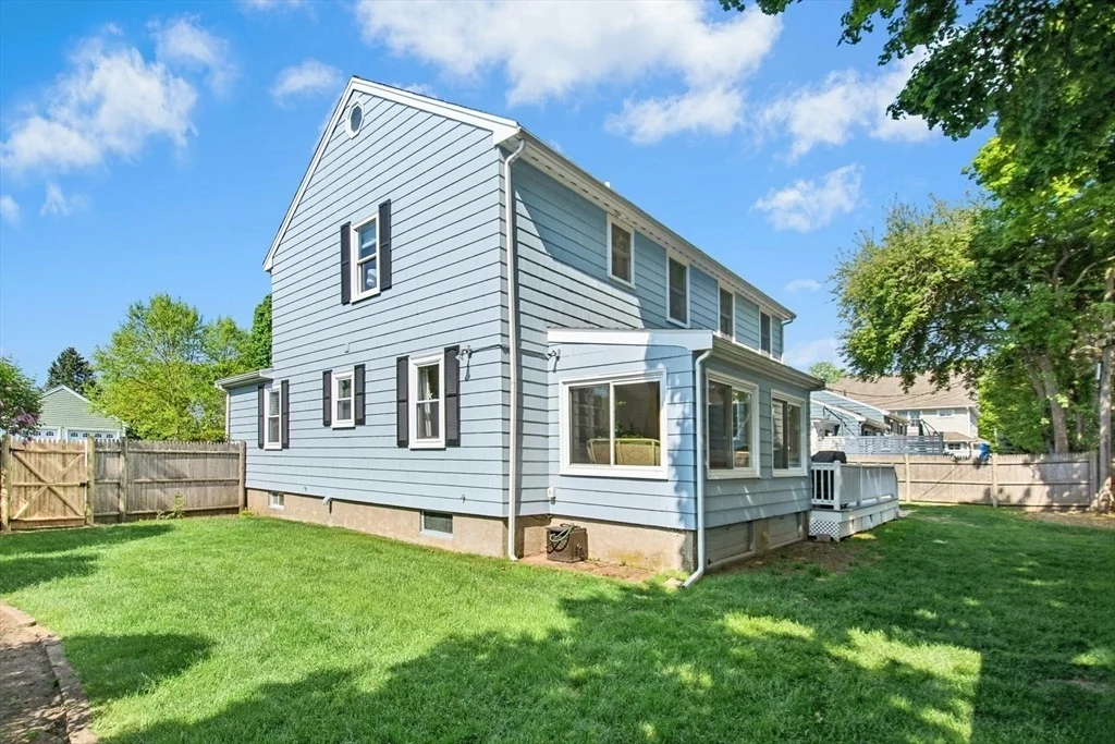 Photo of 30 Shetland Rd