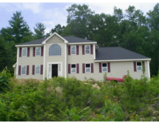 Photo of Lot 20 Sayles Way