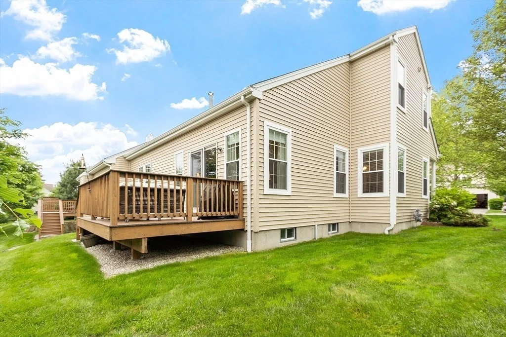 Photo of Unit 17 at 17 Ryder Path