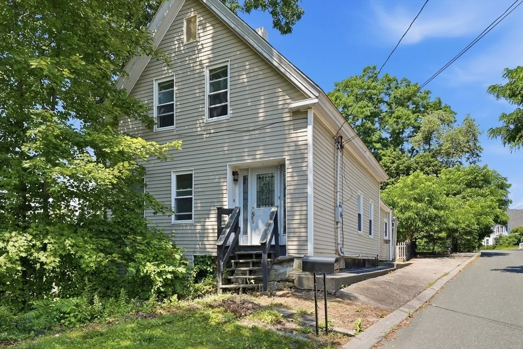 Photo of 28 Tremont St