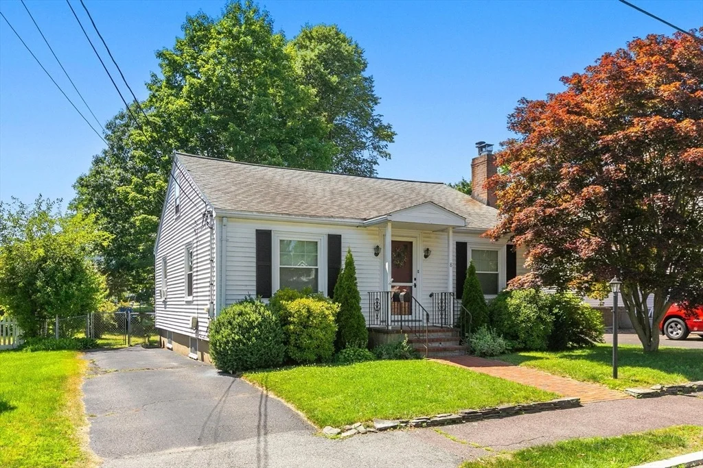 Photo of 8 Ames Street