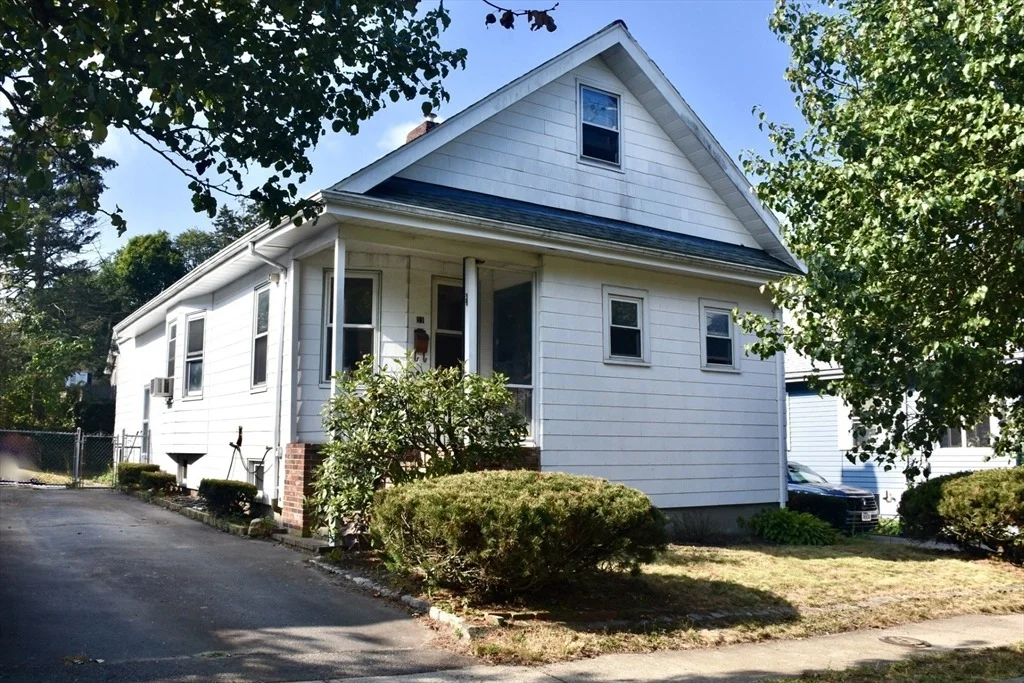 Photo of 21 Deane Street