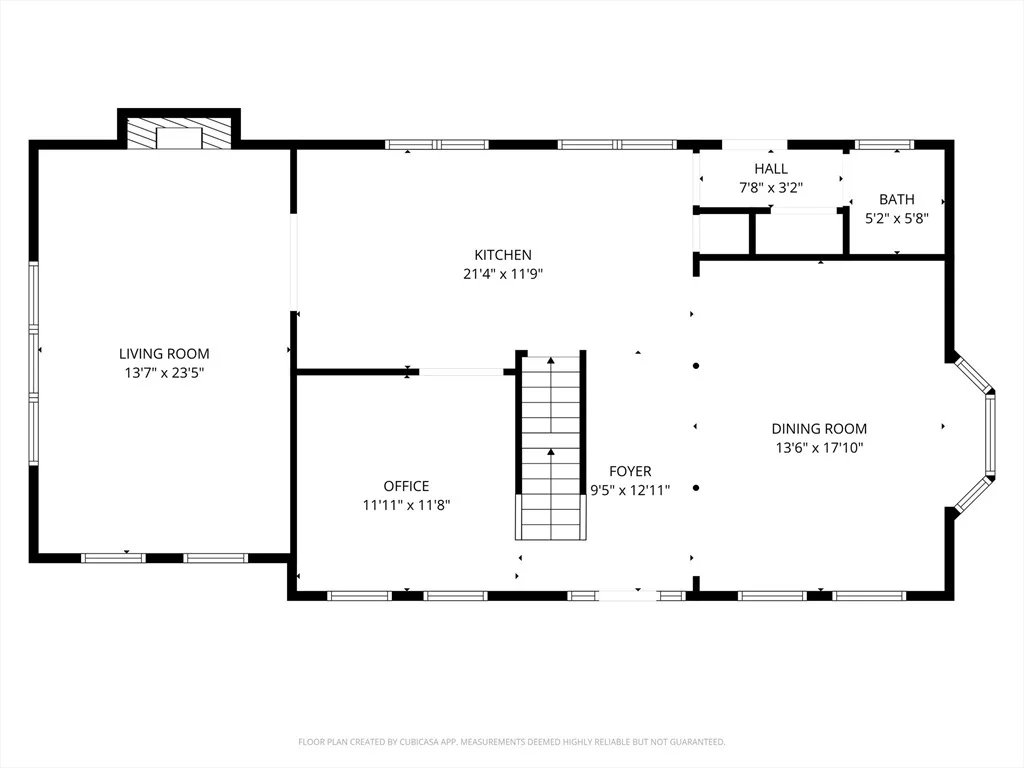 Photo of 91 Scribner Rd