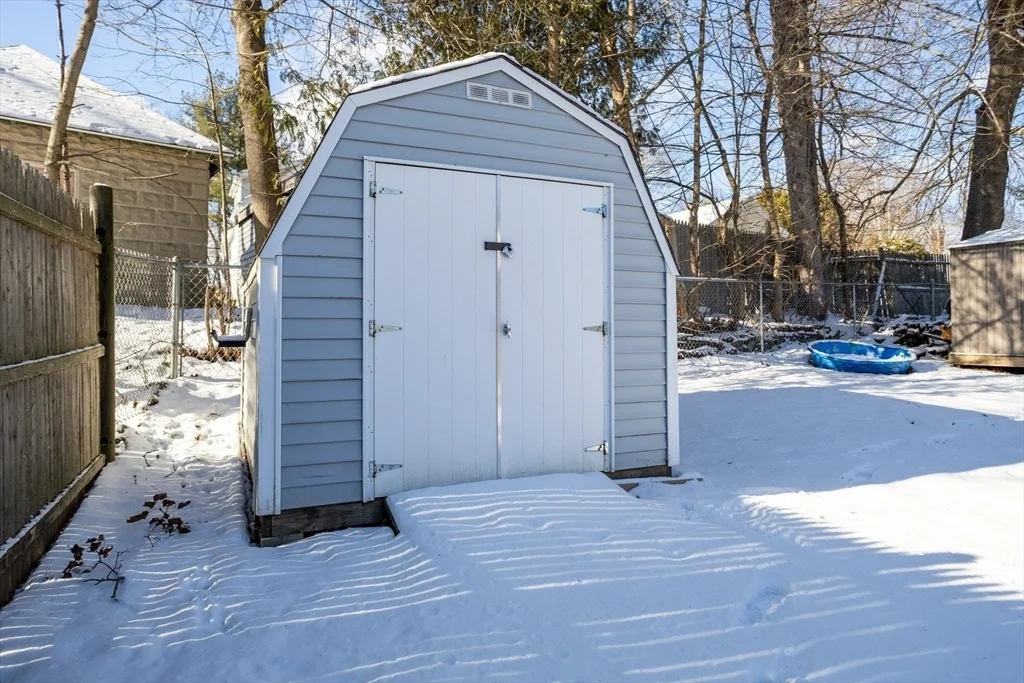 Photo of 23 Tiverton Parkway