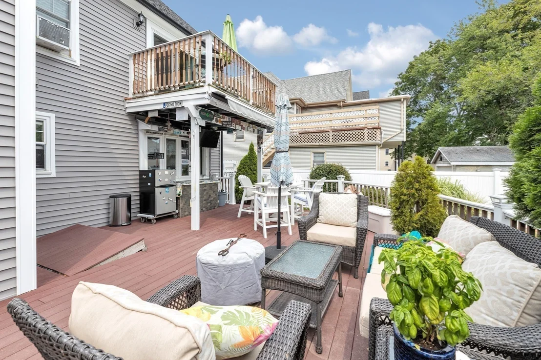 Photo of 1816 River St