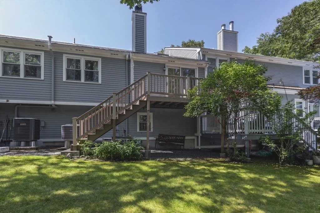 Photo of Unit C at 4 Arnold Drive