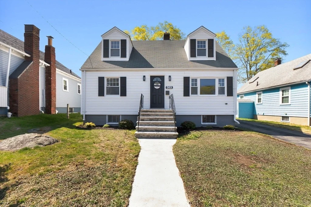 Photo of 363 Central St