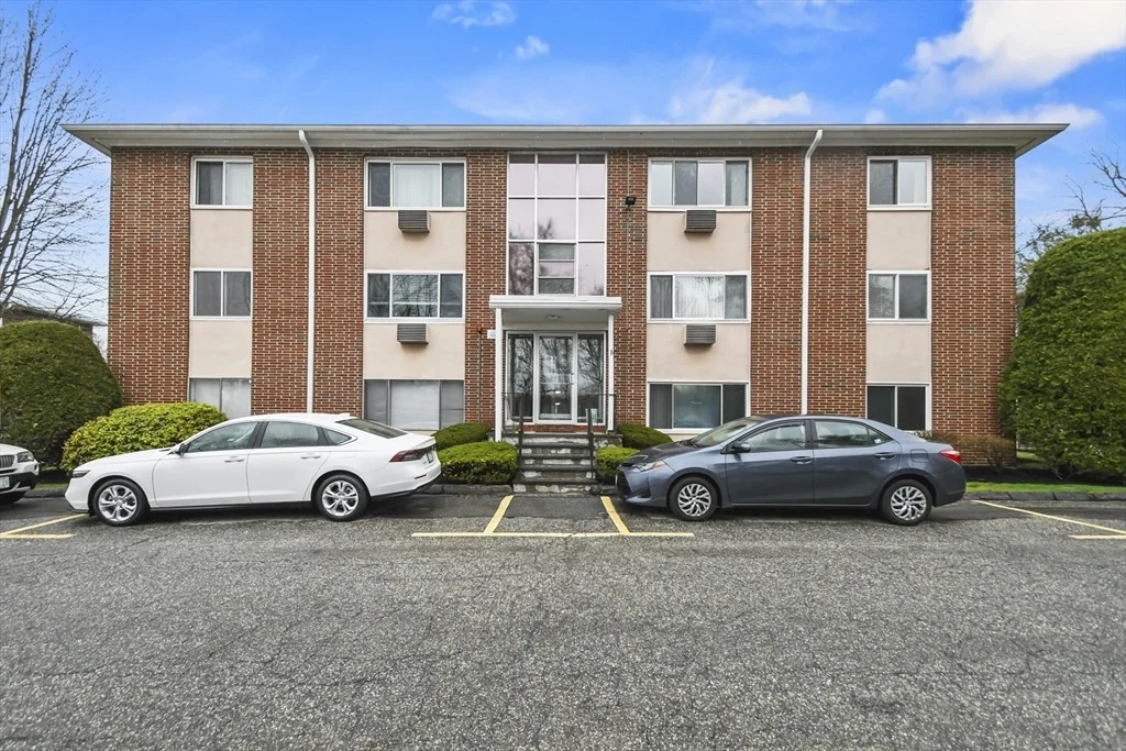 Photo of Unit 5 at 4 Albert Drive