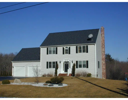 Photo of 164 Segreganset Road