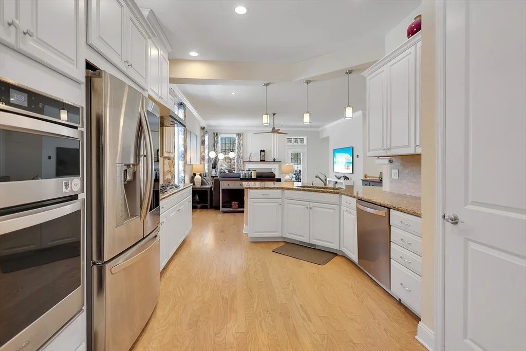 Photo of Unit 32 at 32 Pine Tree Drive
