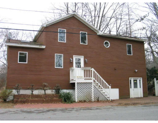 Photo of 27 Armory St