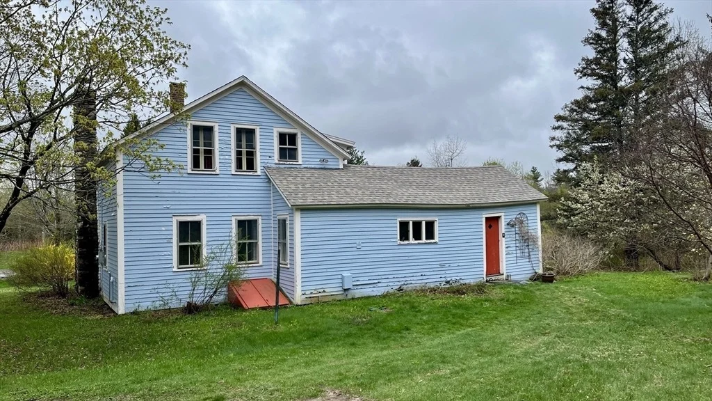 Photo of 3 Haskins Rd