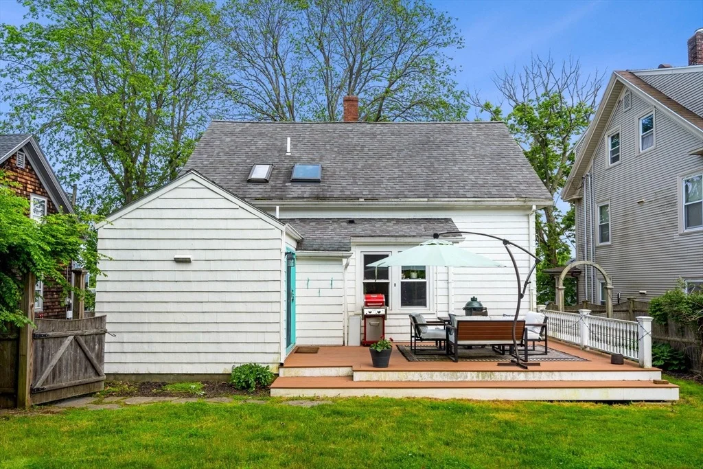 Photo of 17 Highland Terrace