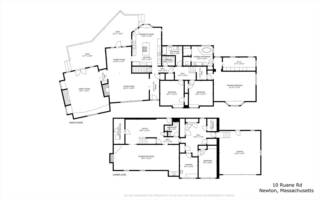 Photo of 10 Ruane Rd