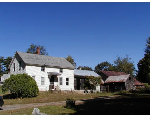 Photo of 209 Spring Street