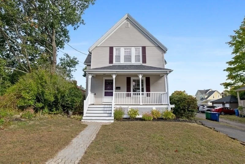 Photo of 11 Sweetser Ave