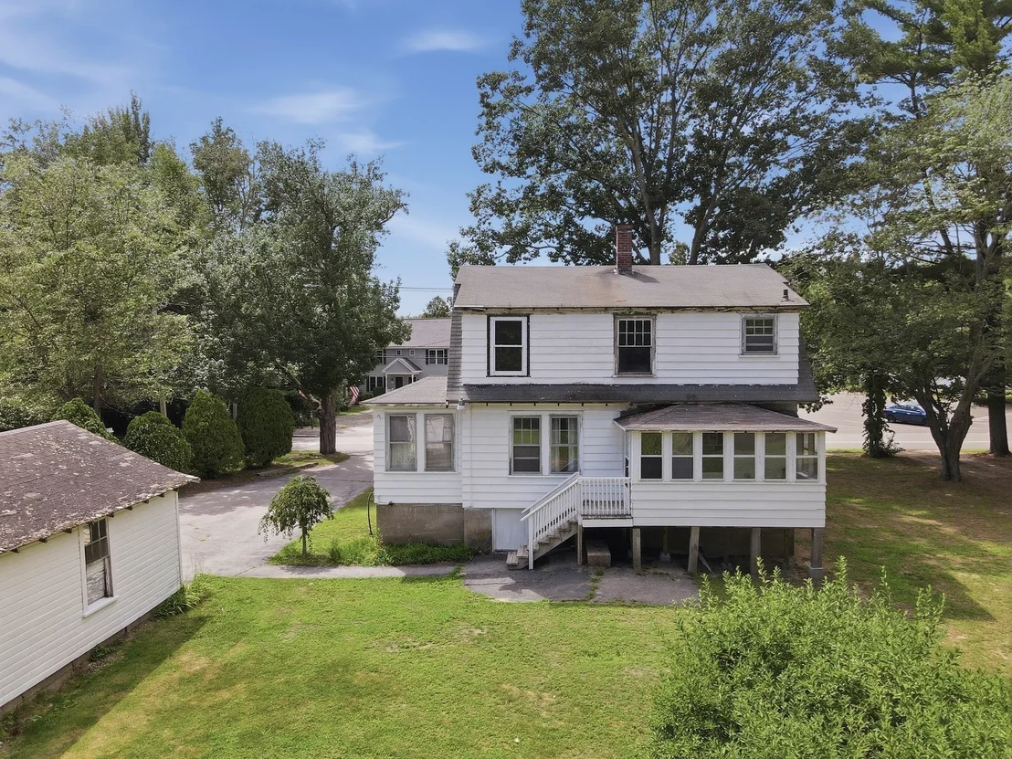 Photo of 3 & 5 Ferry Road