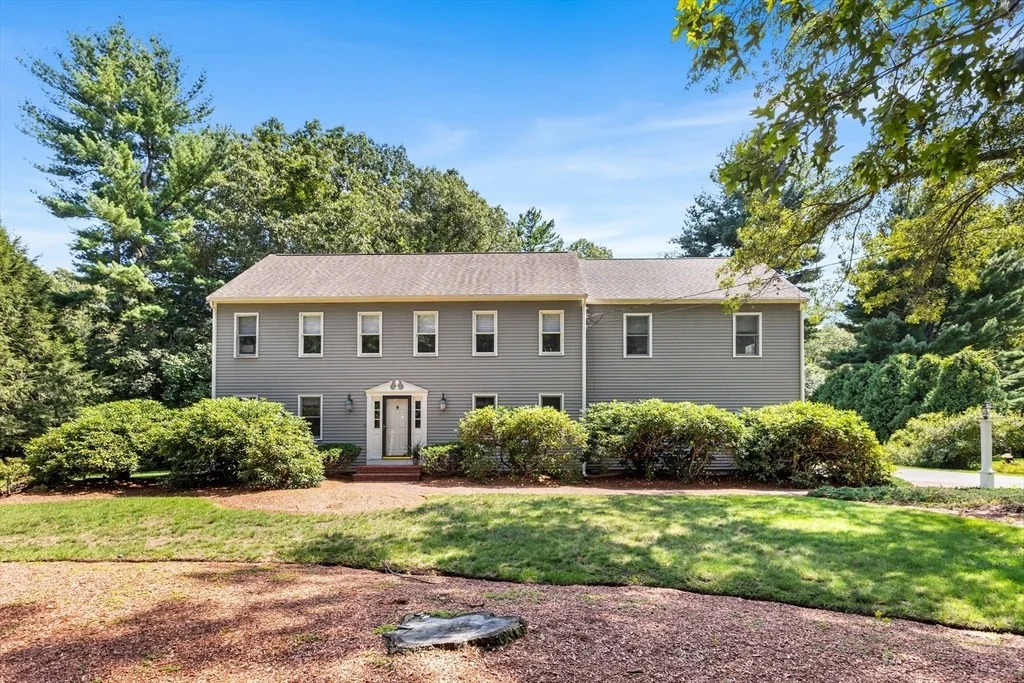 Photo of 6 Parmenter Road