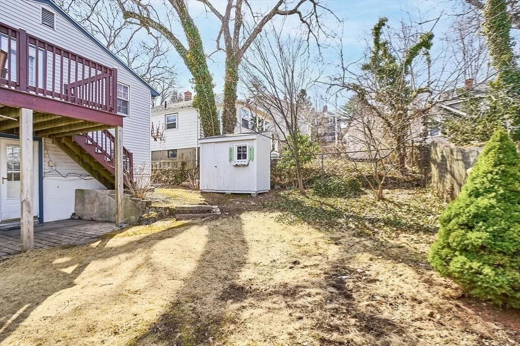 Photo of Unit 33 at 33 Argyle Rd