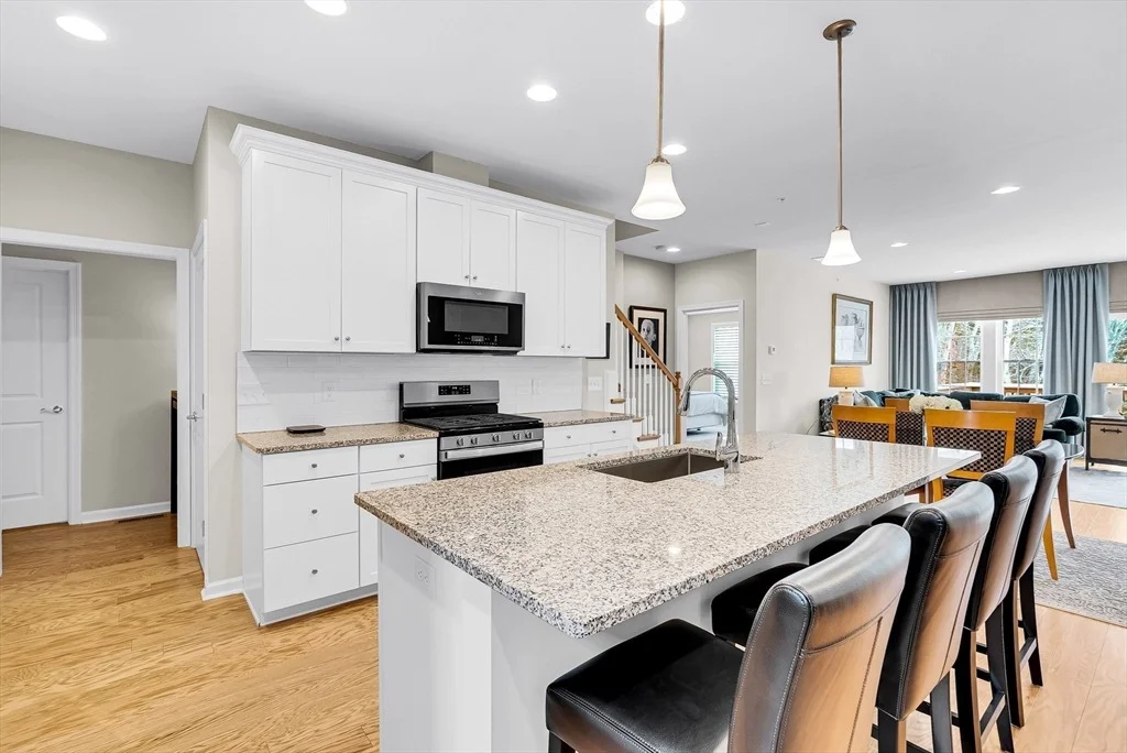 Photo of Unit 80 at 80 Shannon Way