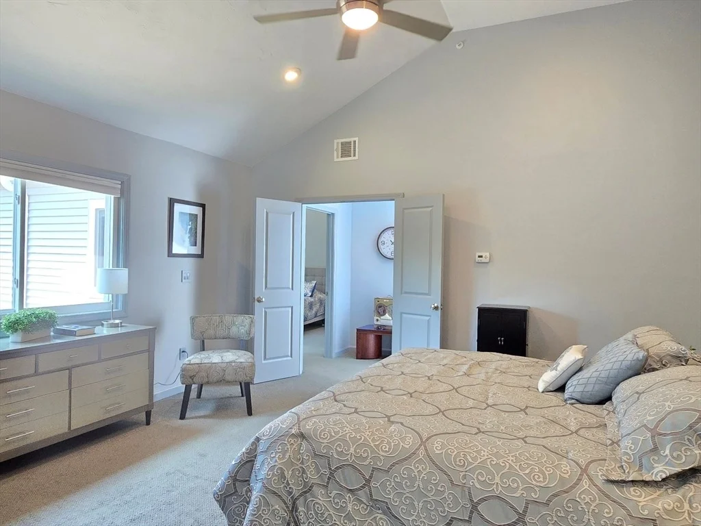 Photo of Unit 166 at 166 Arrowhead Cir