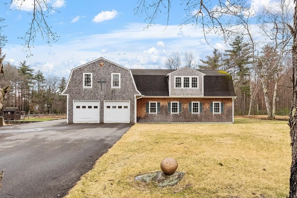 Photo of 30 Bailey Road