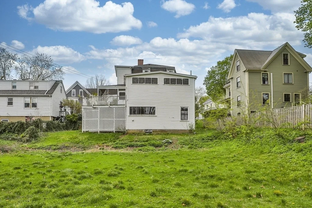 Photo of 34 Abbott St
