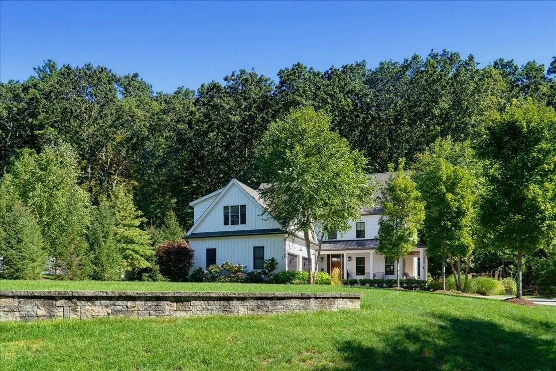 Photo of 322 Maynard Rd.