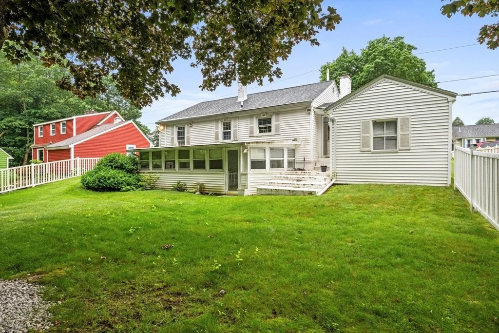 Photo of 18 Tatnuck Gardens