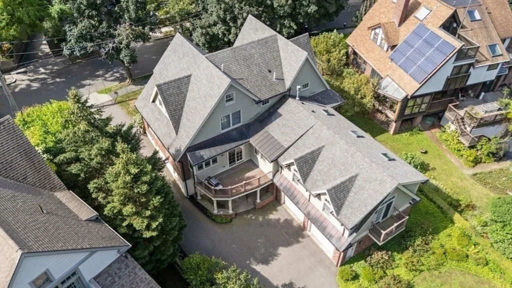 Photo of 115 Clark Road