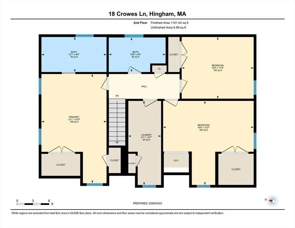Photo of 18 Crowes Ln
