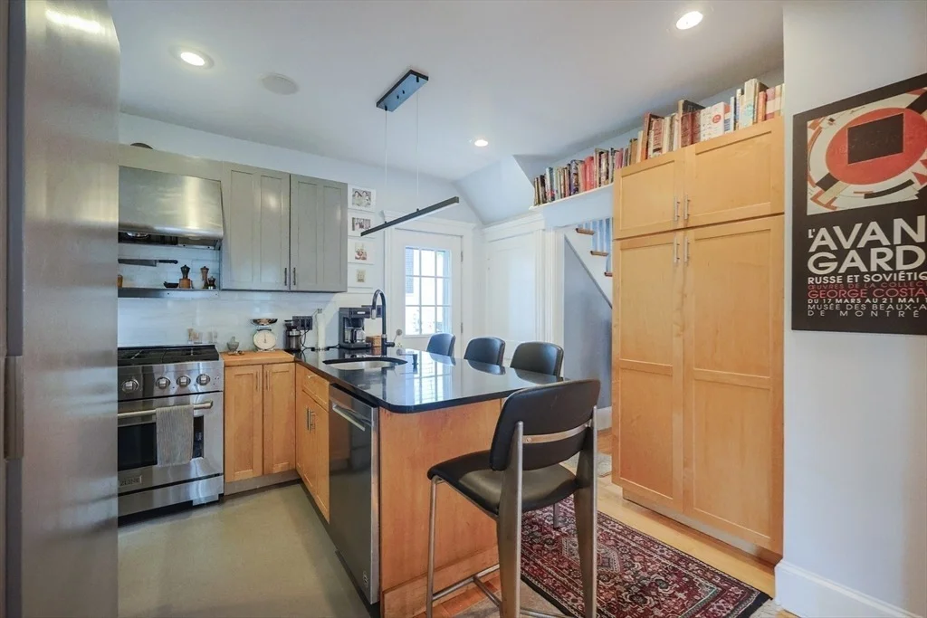 Photo of 4 Redington Terrace