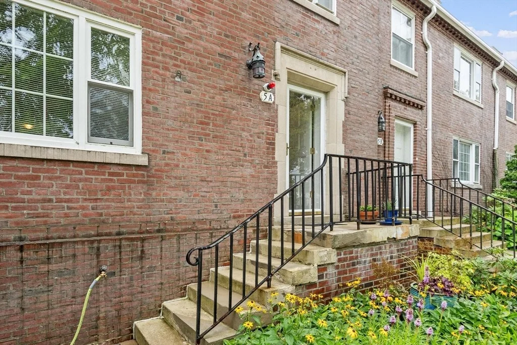 Photo of Unit 5A at 5 Walnut