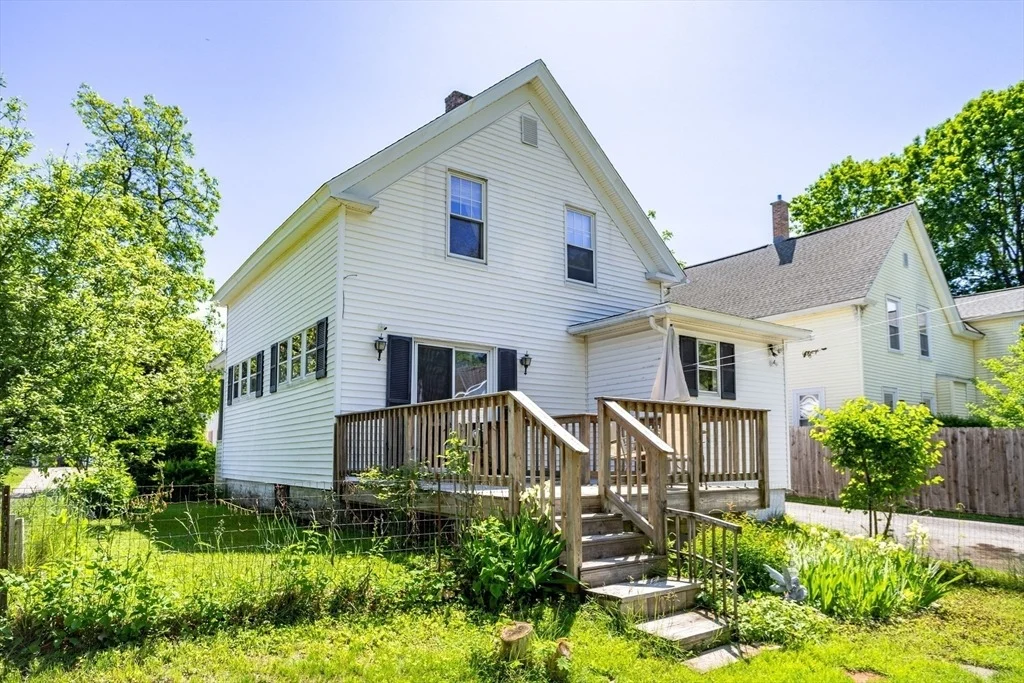 Photo of 56 Orange St