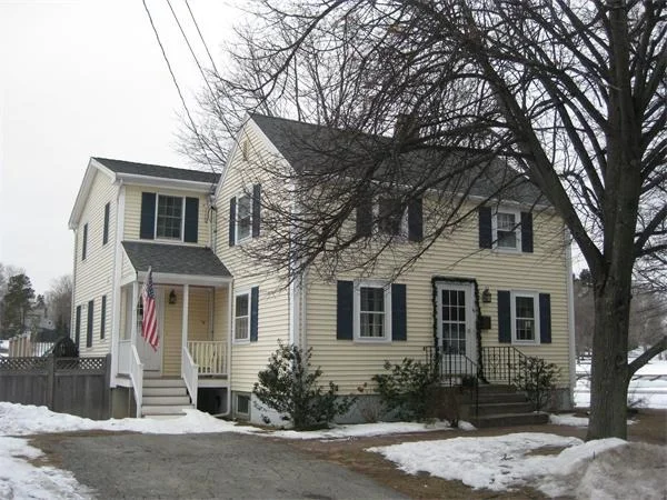 Photo of 30 Harrison Street