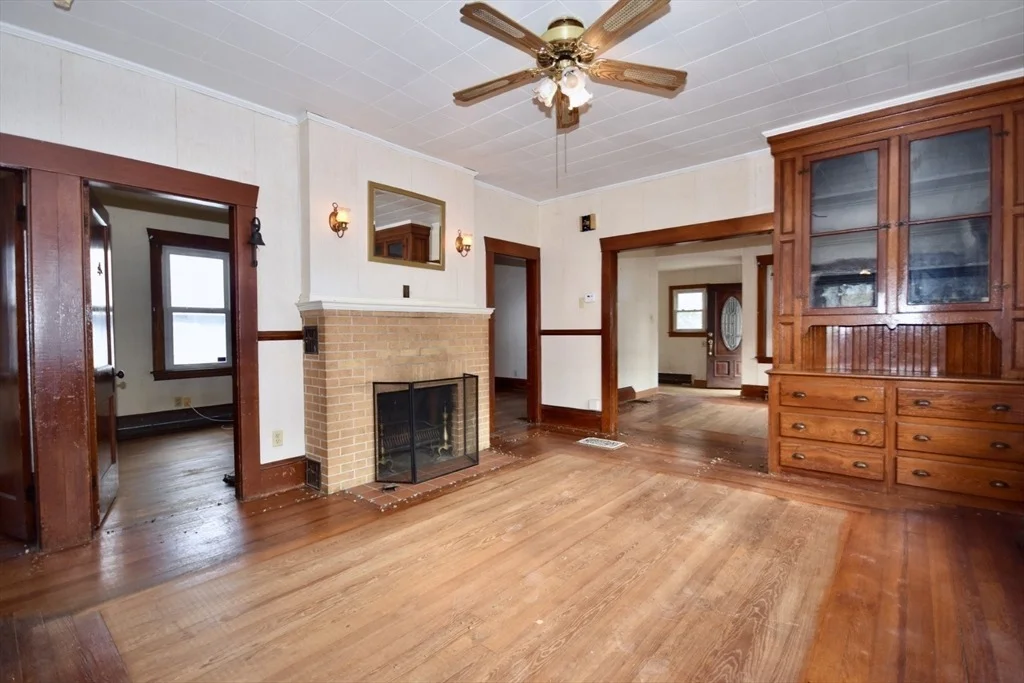 Photo of 21 Deane Street