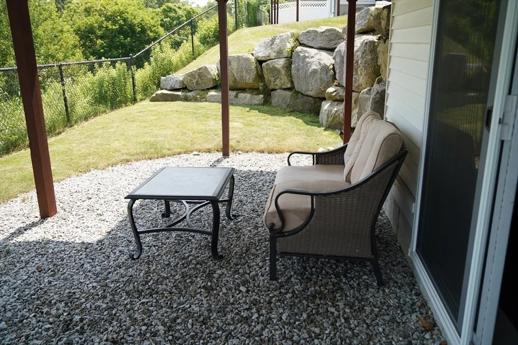 Photo of Unit B at 7 Turtle Hill Rd