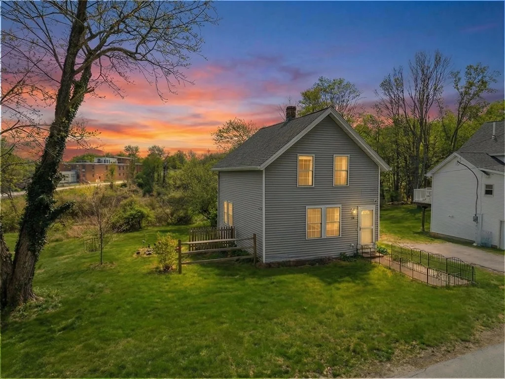 Photo of 29 Kimball St