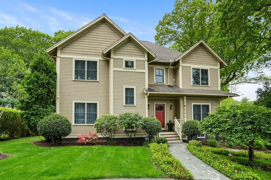 Photo of 5 Walnut Street