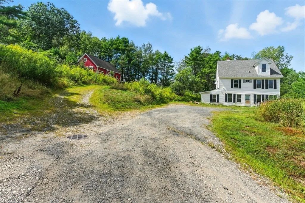 Photo of 495 Winchendon Rd