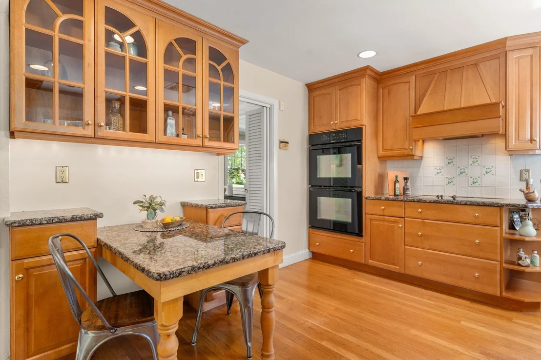 Photo of 142 Claflin Street