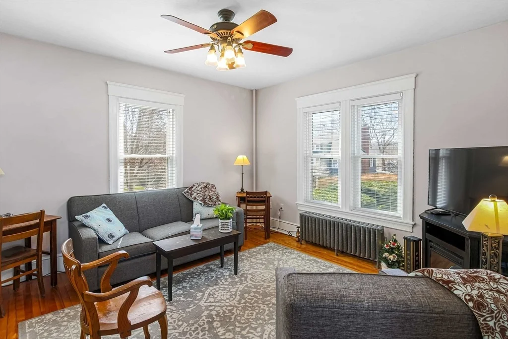 Photo of 1 Ashmore Road