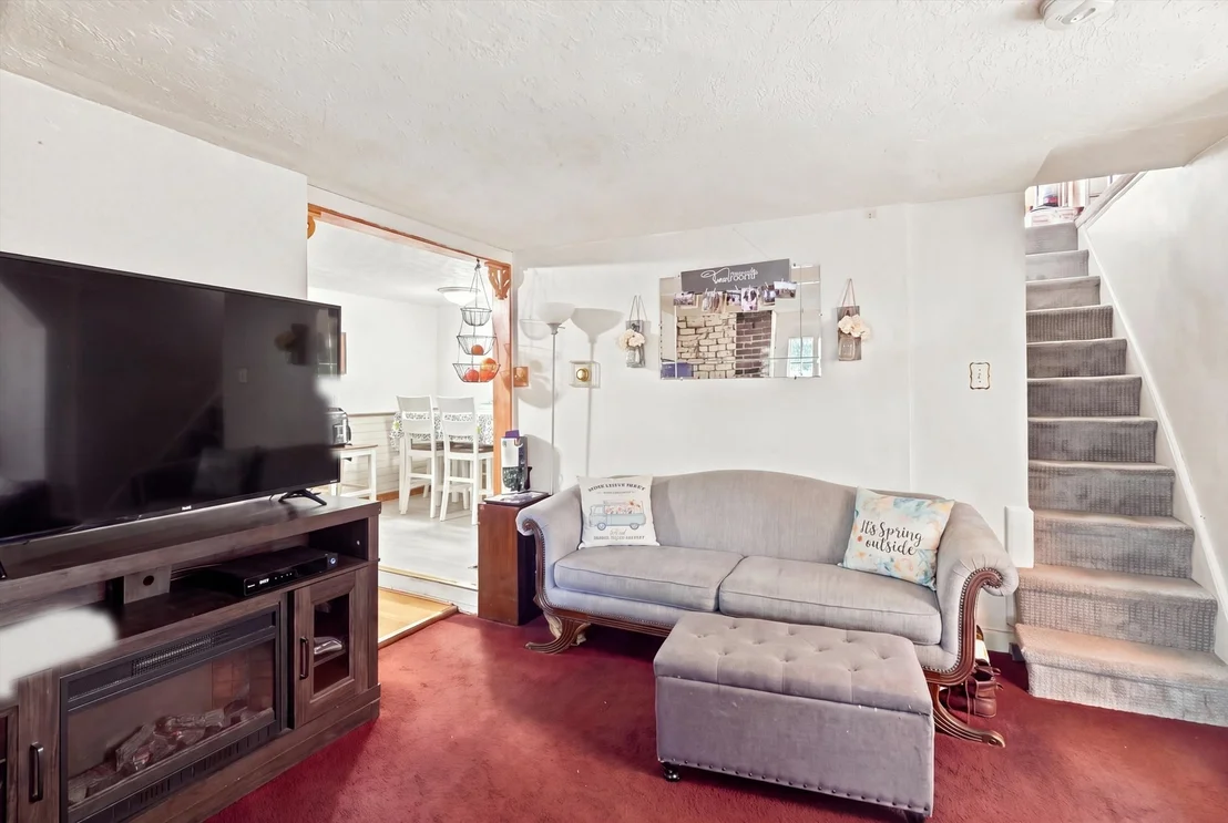 Photo of 27 Malvern St