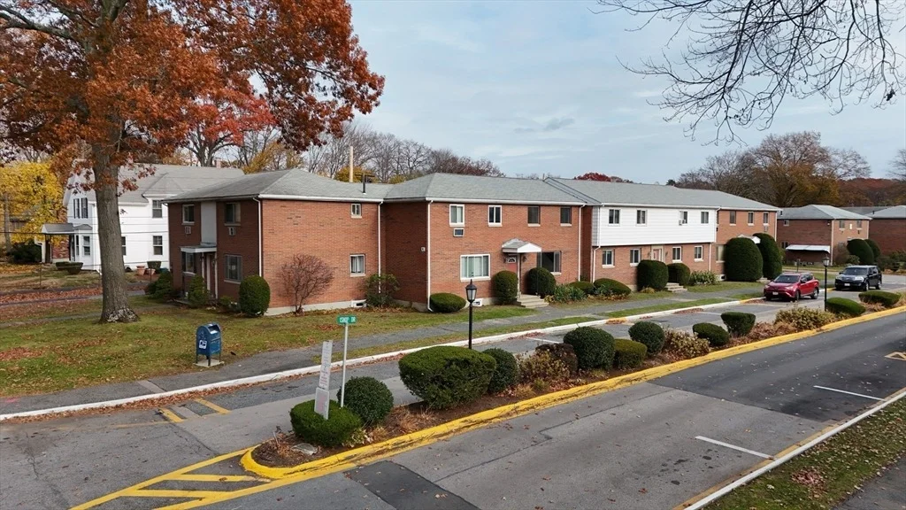 Photo of Unit 8 at 8 Bishop Dr